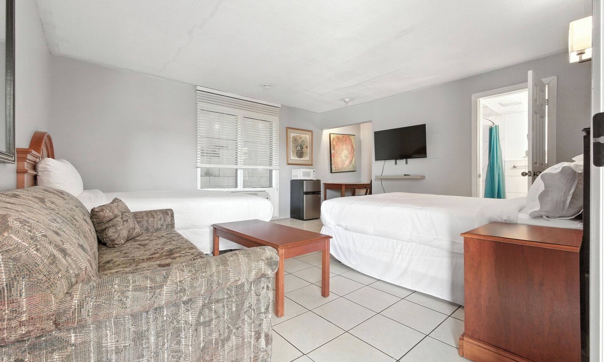 Windsor Hotel | iCheckINN Motel