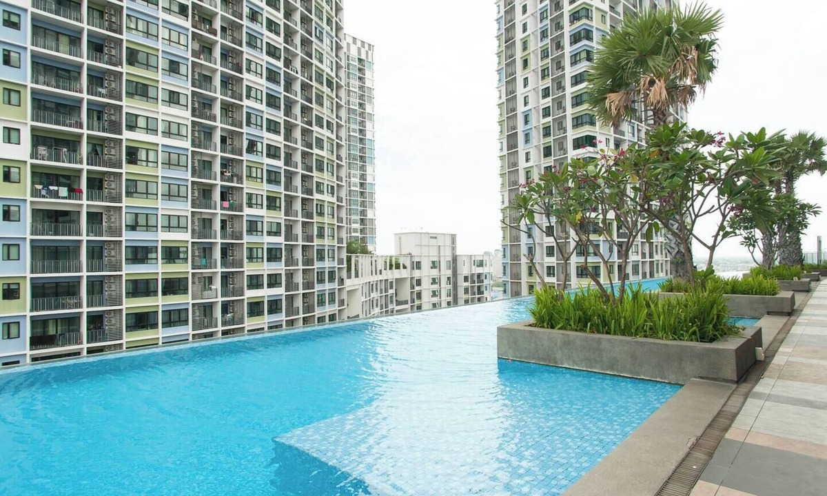 Shah Alam Apartment | ICity Luxury Condo by Smarthome