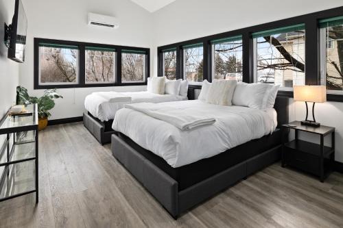 Ellensburg Hotel | Icon Inn