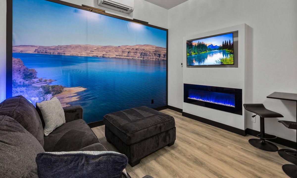 Ellensburg Hotel | Icon Inn