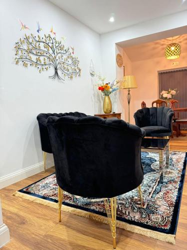 Rusholme House | Icon Residencia