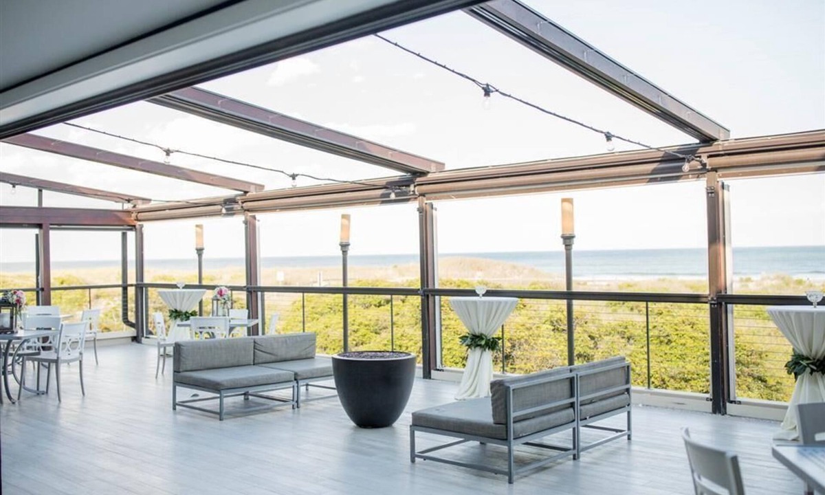 Avalon Hotel | ICONA Windrift