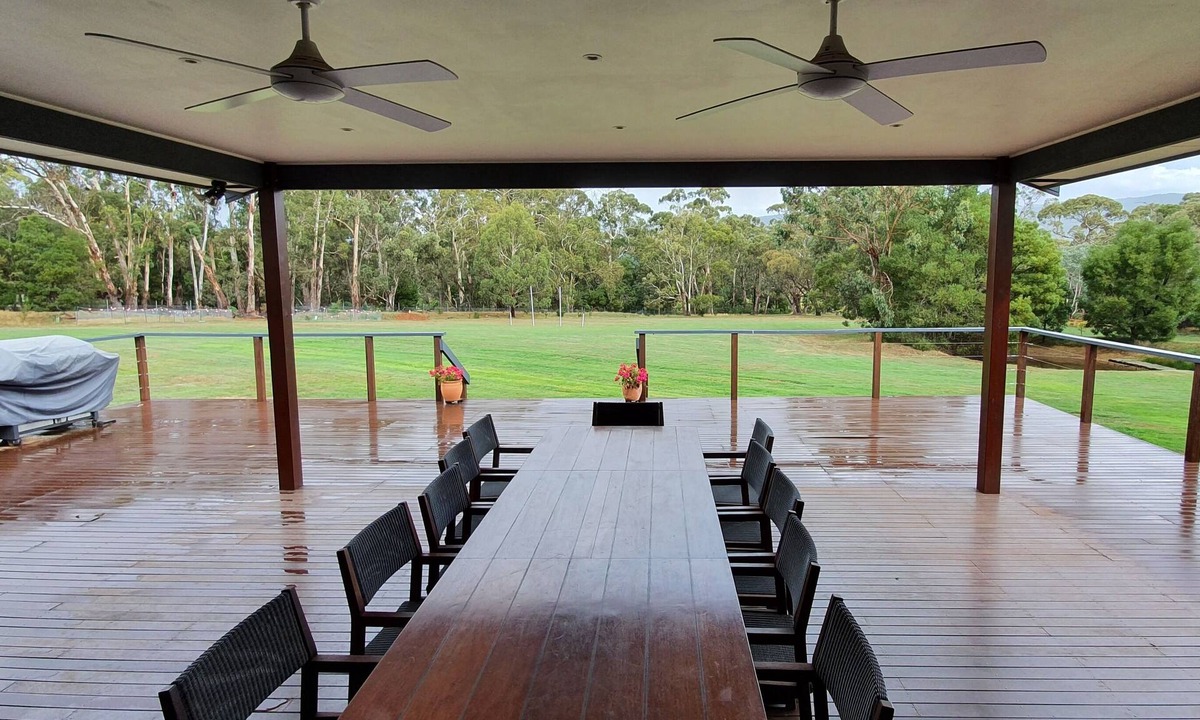 Newham House | Iconic location