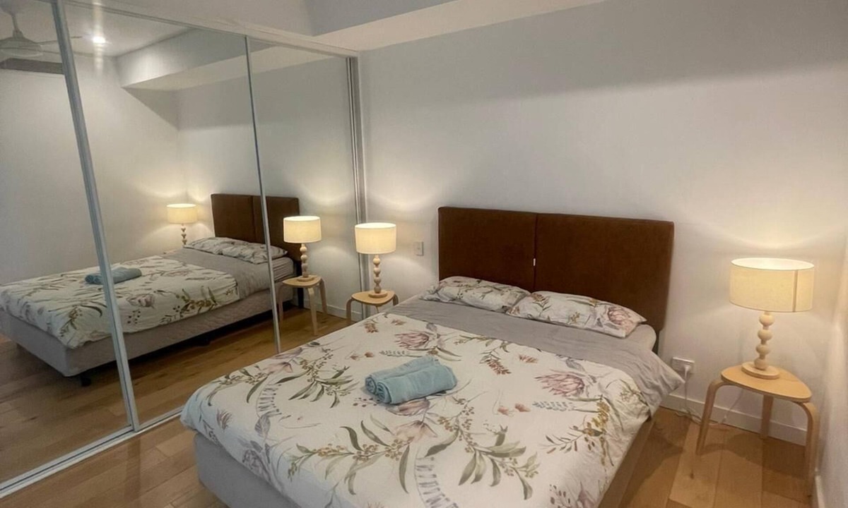 Kirribilli Apartment | Iconic Views