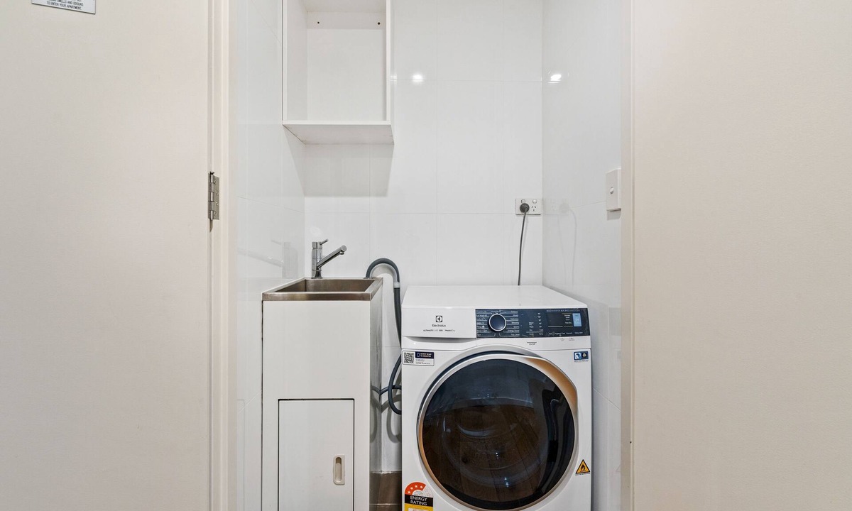 Kirribilli Apartment | Iconic Views