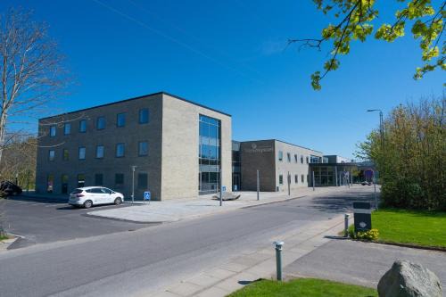 Vra Hotel | ICV SleepWell