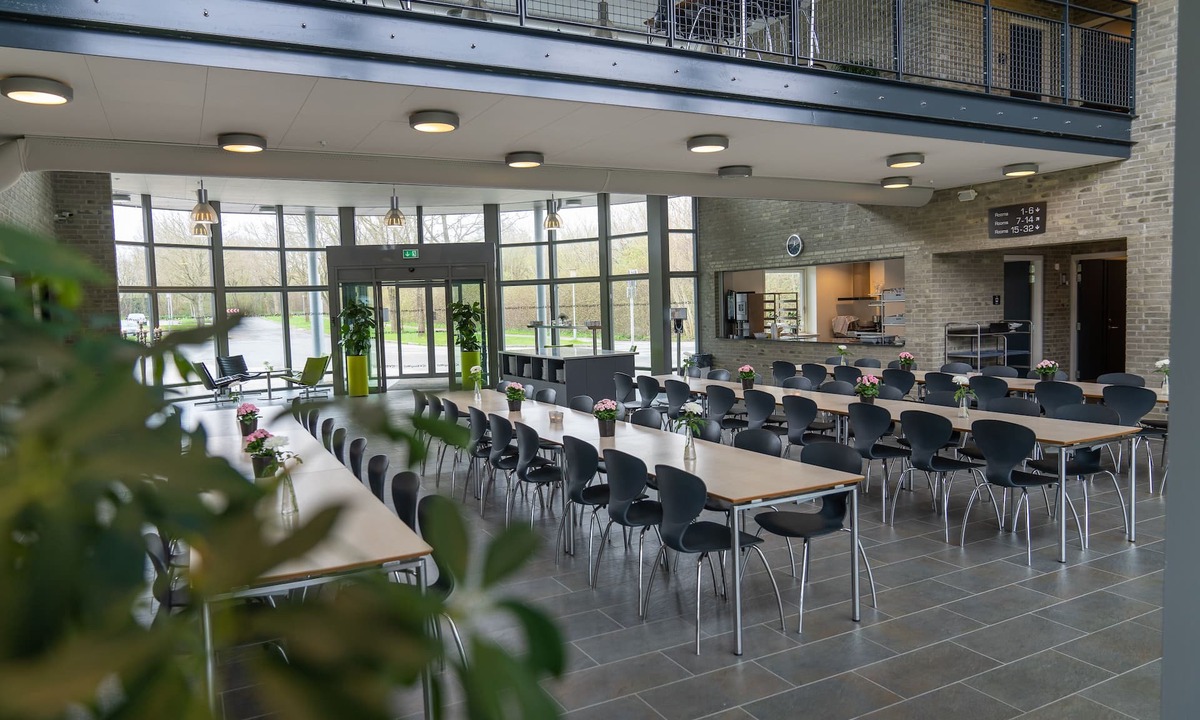 Vra Hotel | ICV SleepWell