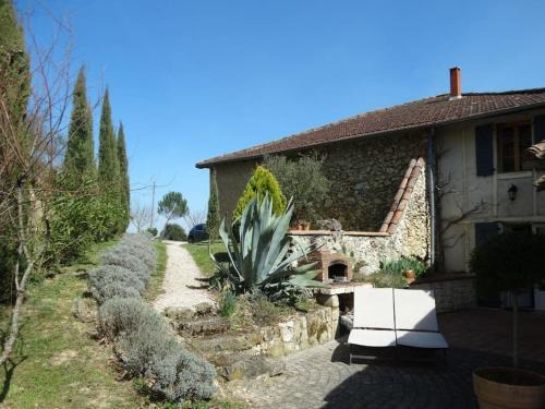 Faget-Abbatial House | Idéal pour se ressourcer