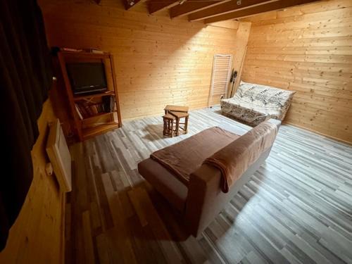 Sainte-Helene-sur-Isere Apartment | Idéal we, vacances travail