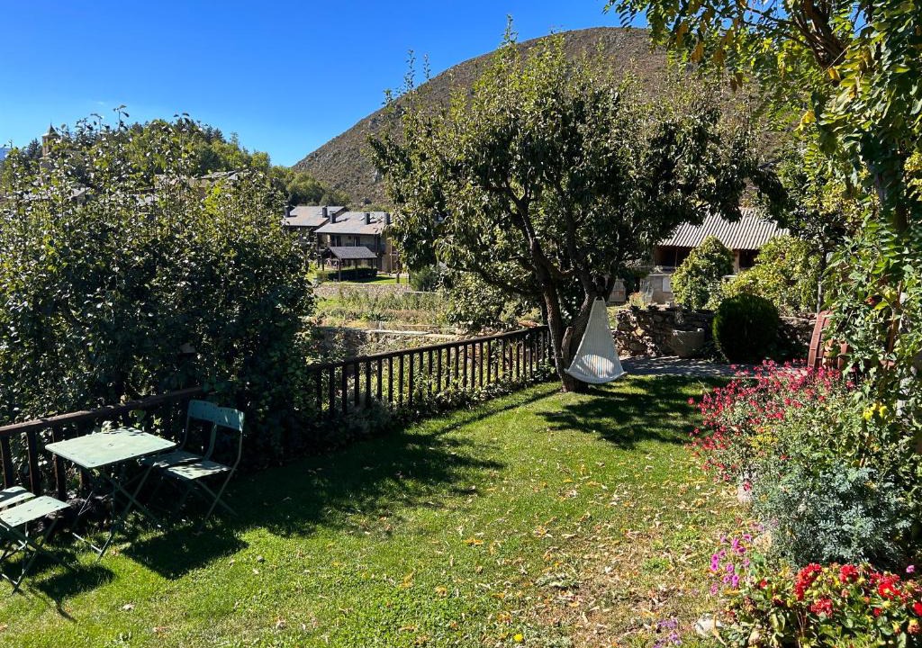 Olopte Ski Chalet | Idílico refugio de montaña ideal escapadas