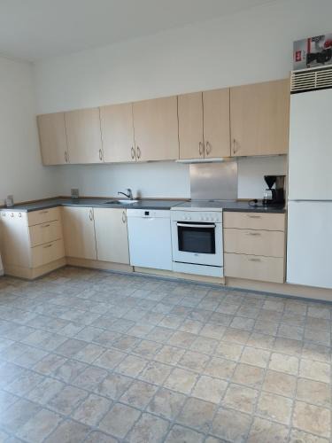 Esbjerg Apartment | (id 055). Finlandsgade 41. First floor