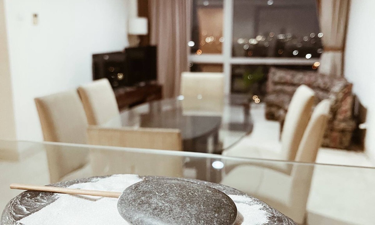 Kelapa Gading Timur Apartment | Cozy Luxury Condo in City Central