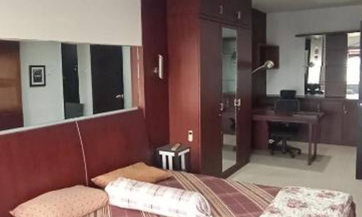 Jakarta Apartment | Apartement Thamrin City 2 BIG BR,74sqm,City Viewn