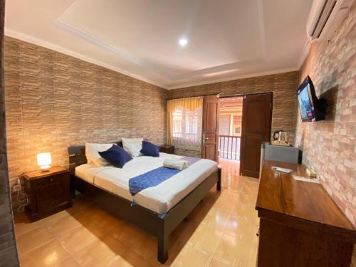 Kartika Plaza Hotel | ABI Hotel - 1 minute to the Beach and 1 second to the Mall