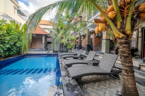 Kuta House | Wana Kubu Suite and Dormitory