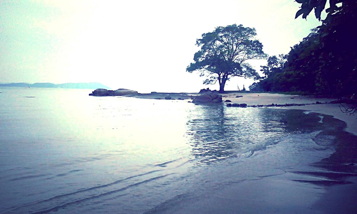 Kuala Teriang House | Idaman Guesthouse