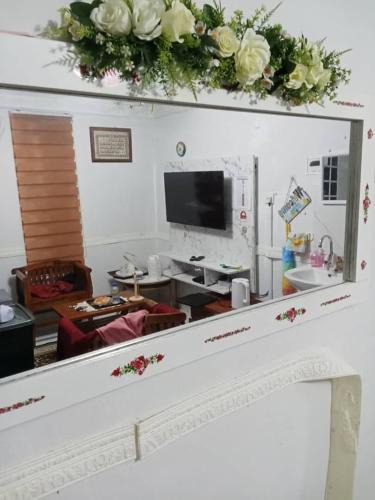 Kampung Bukit Bunga House | IdaSari Guest House Bukit Bunga