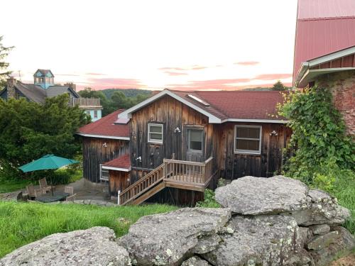 Callicoon Center House | Idea Farm