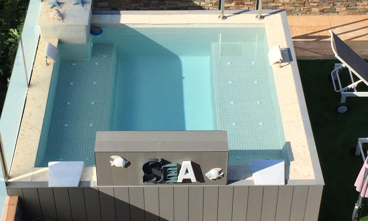Blanes Apartment | IDEAL ACCOMMODATION FOR FAMILIES