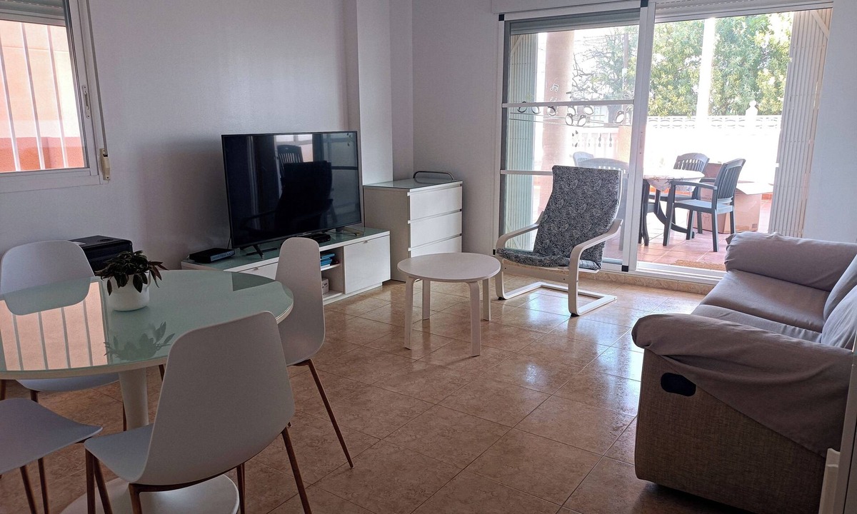 El Grau de Moncofa Apartment | Ideal apartment to disconnect