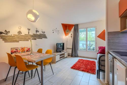 Serris Apartment | Ideal apart pour 4 a Disneyland