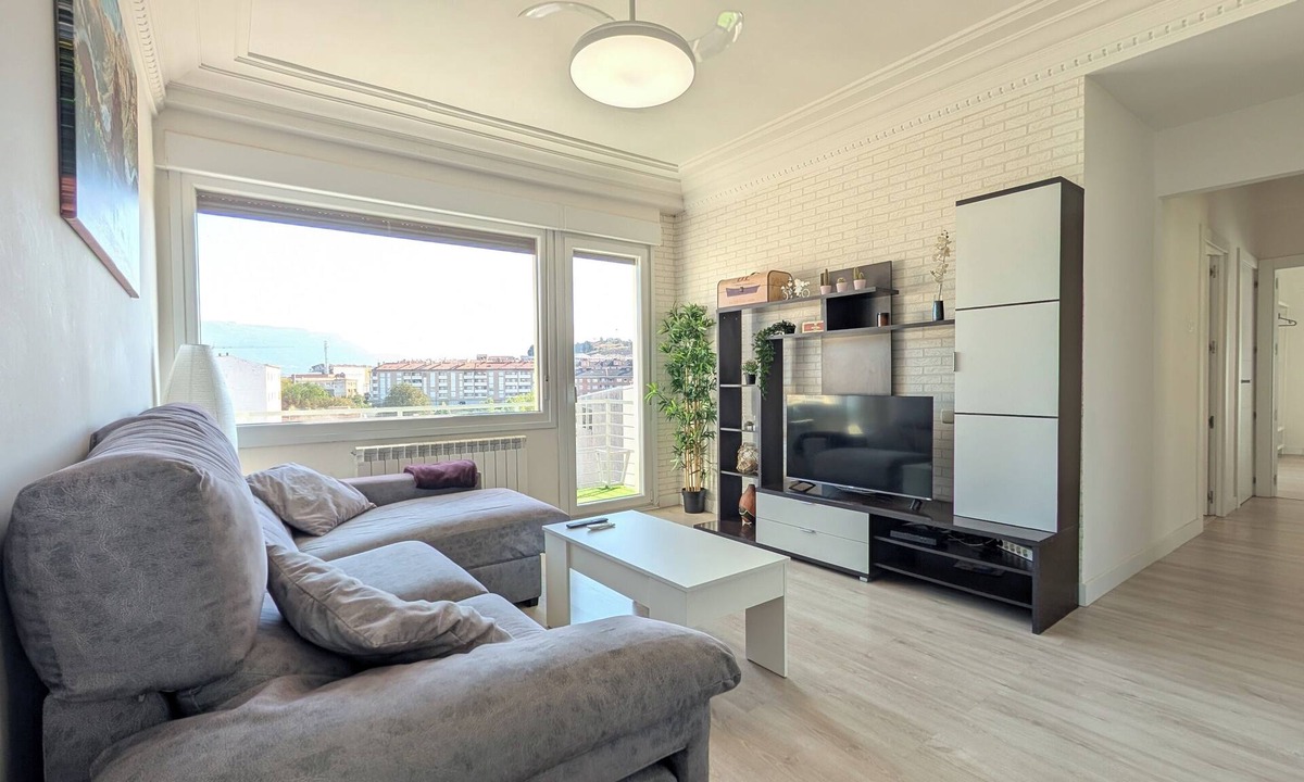 Haro Apartment | Ideal apartment for couples and teleworking in Haro La Rioja