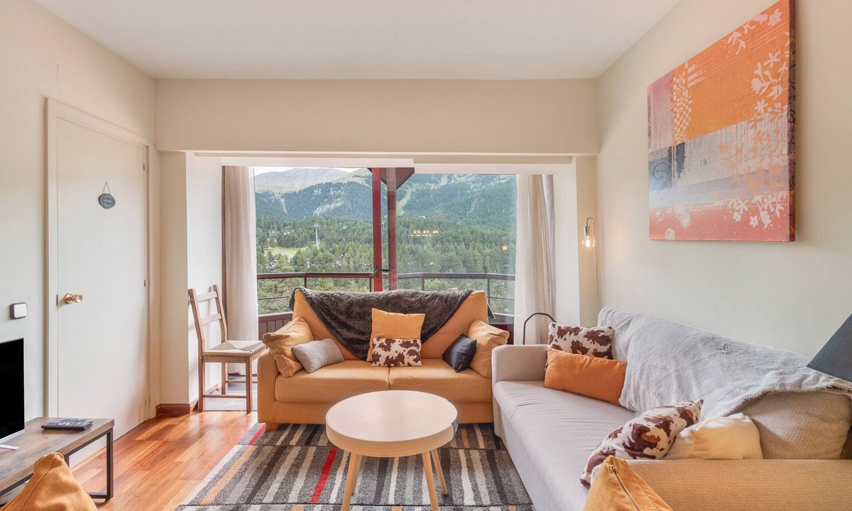 La Molina Apartment | Ideal Apartment in La Molina