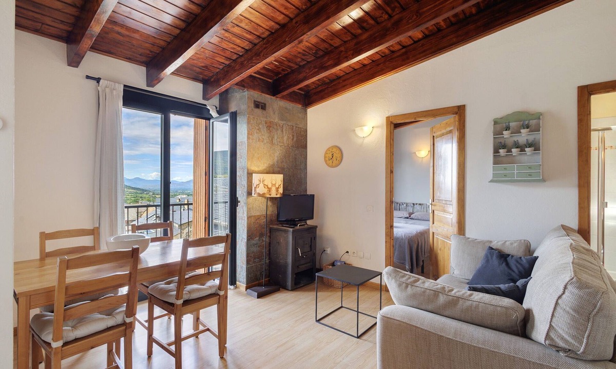 Osseja Apartment | Ideal Apartment in Osséja