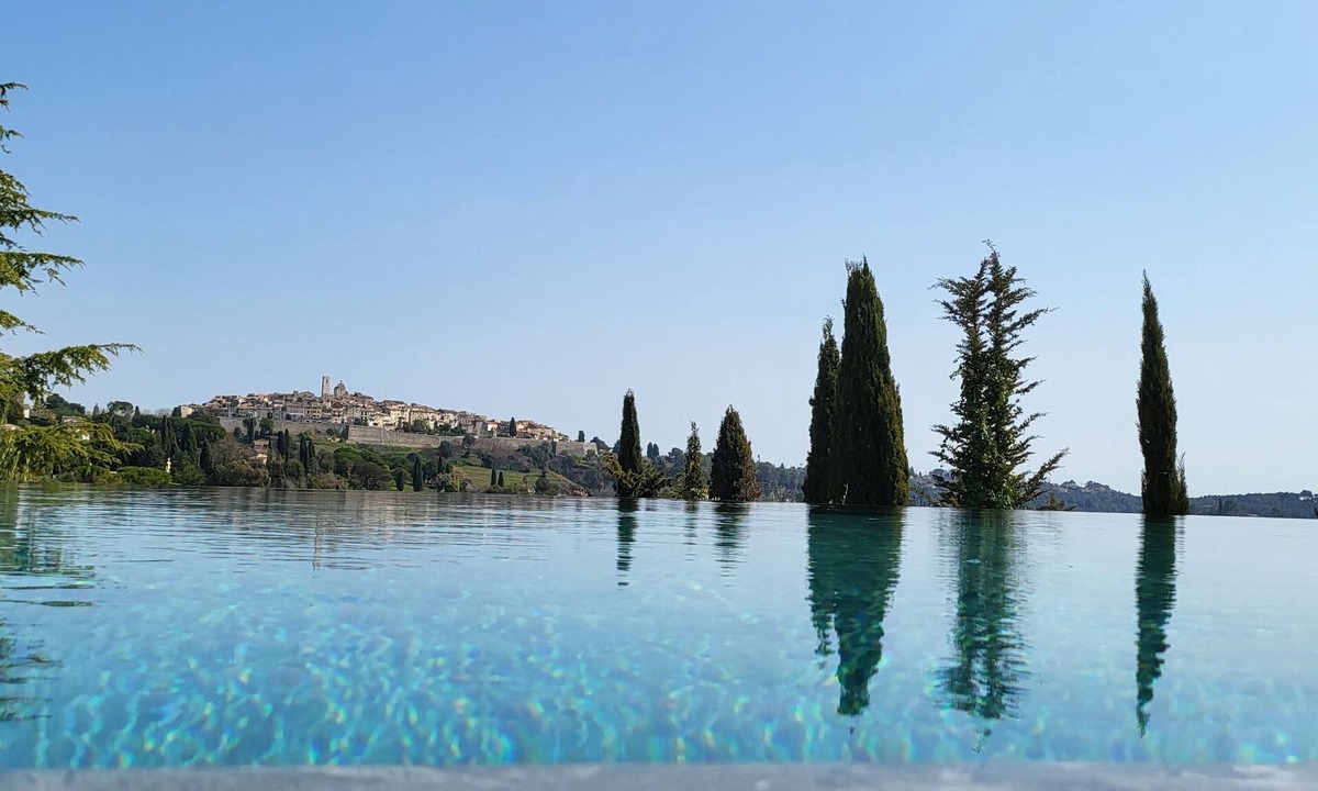 Saint-Paul-de-Vence House | Ideal BnB