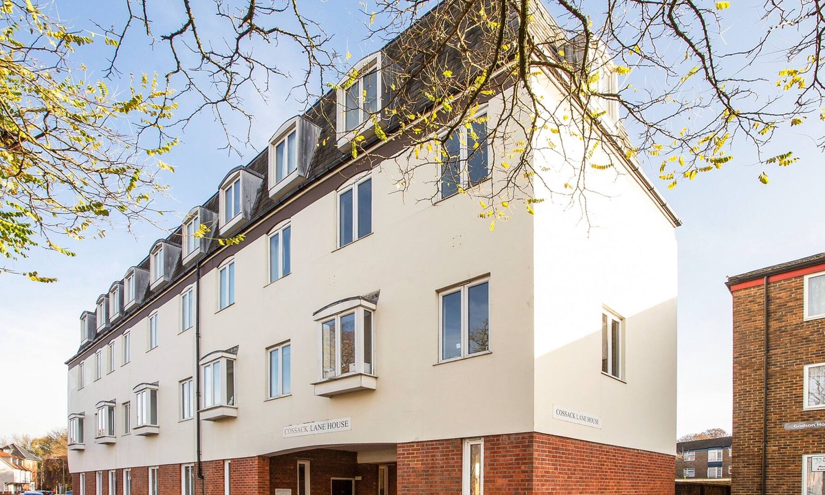 Winchester Apartment | Ideal city centre base for iconic sightseeing