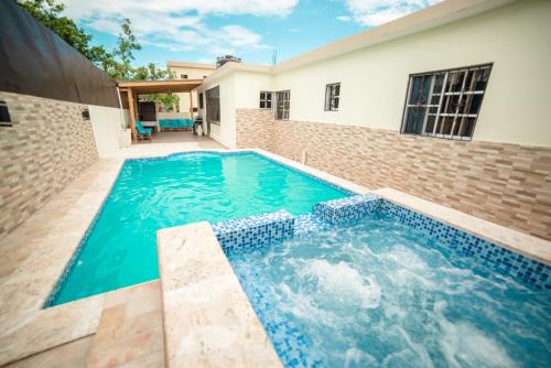 Jarabacoa House | Ideal family place Jarabacoa.
