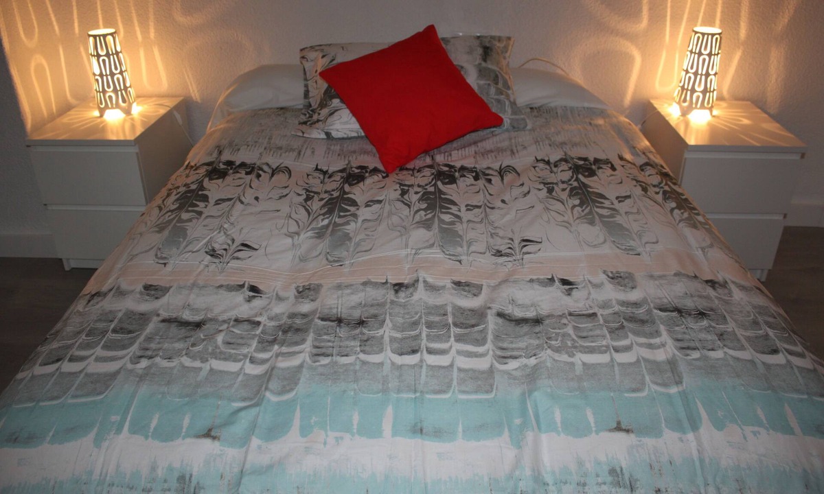 Ensanche Diputacion Apartment | ideal for families and groups apartment