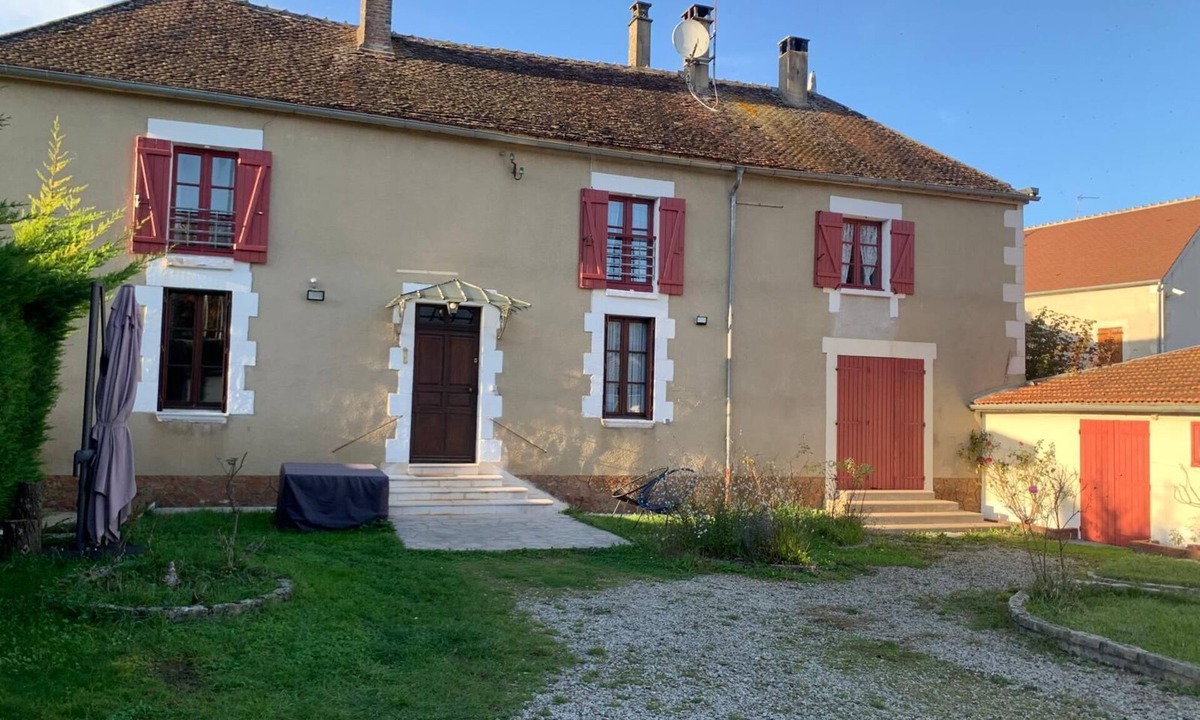 Beine House | Ideal for groups & families