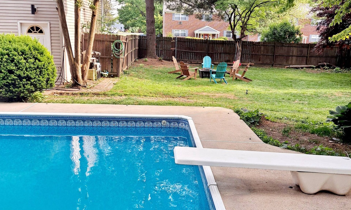 Rohrerstown House | ideal for monthly stays