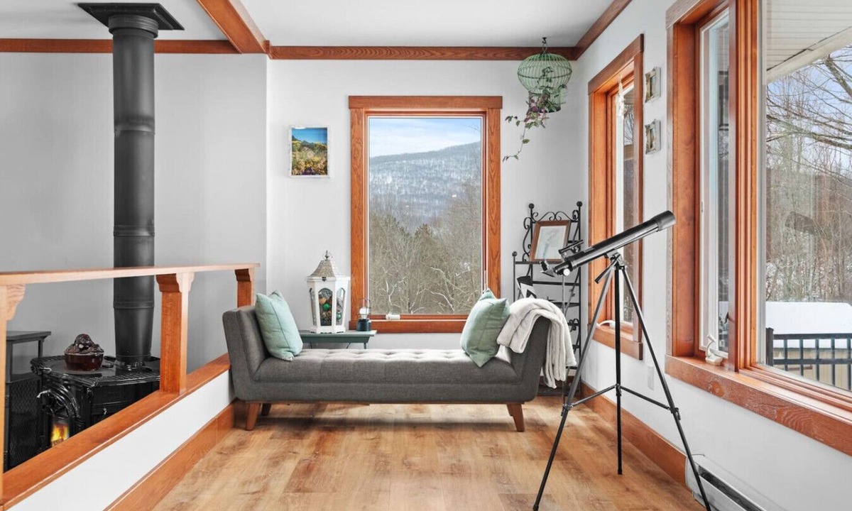 Denver House | Ideal for Skiers/Nature Getaways