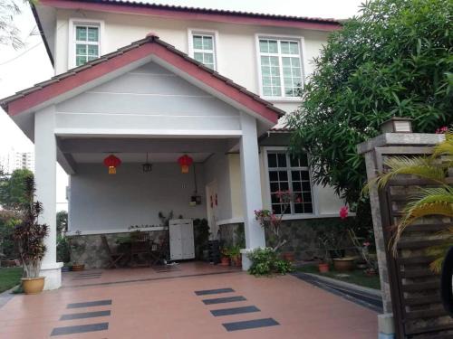 Bayan Lepas House | Ideal Homestay Bayan Lepas