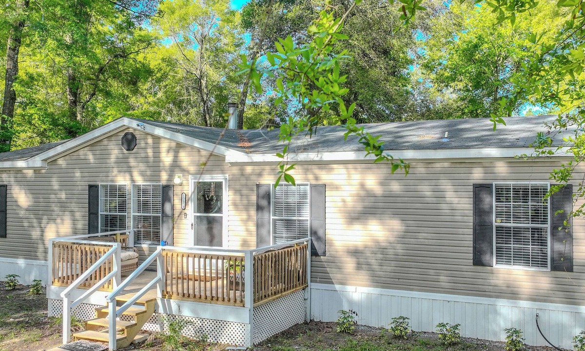 Live Oak House | Ideal Location in Live Oak, FL