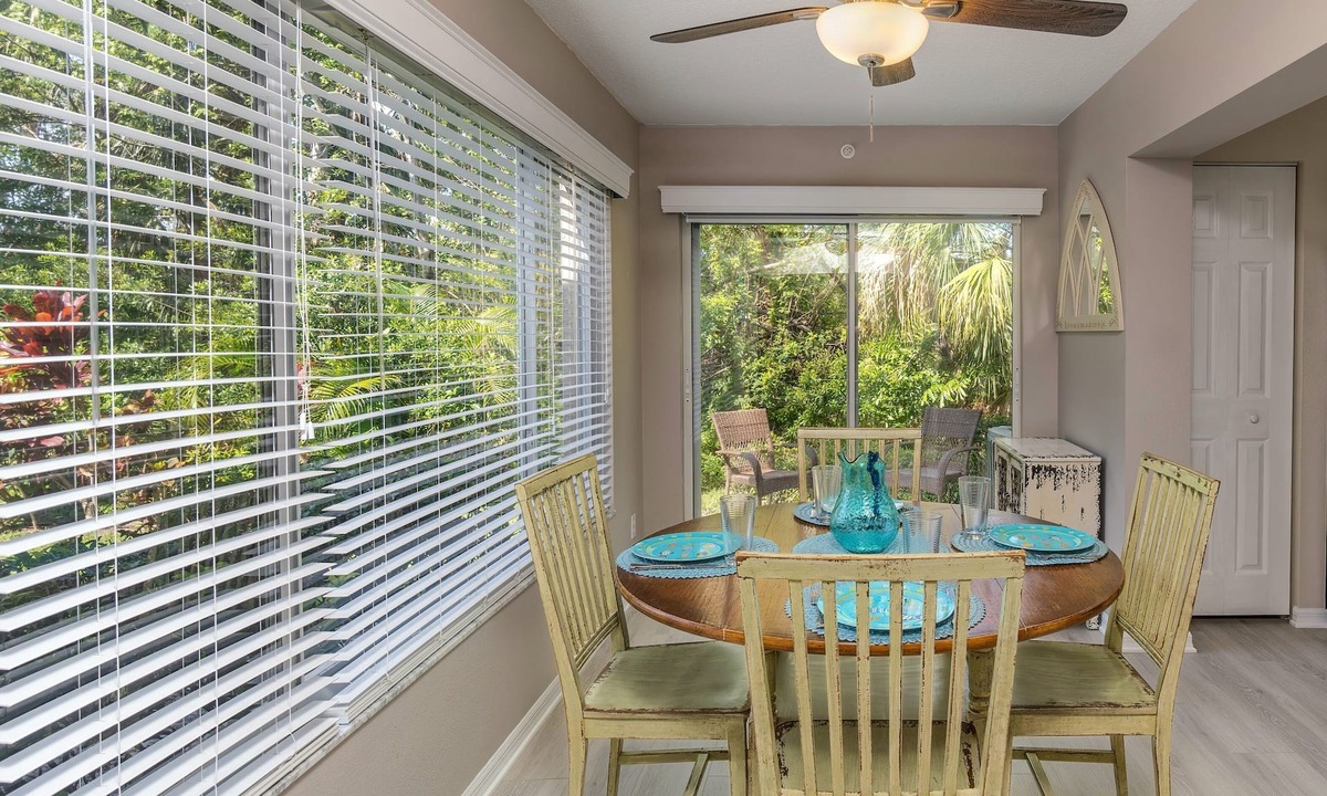 Plantation Condo | IDEAL LOCATION-Minutes to Wellen Park, Beaches, CoolToday Park, Downtown Venice!