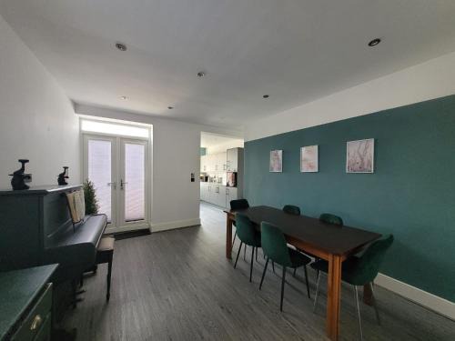 Accrington House | Ideal Lodgings in Accrington