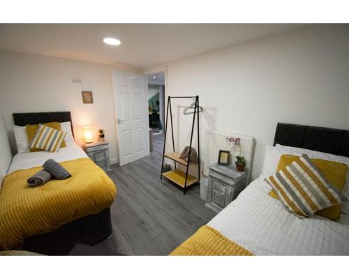 Baxenden House | Ideal Lodgings in Baxenden