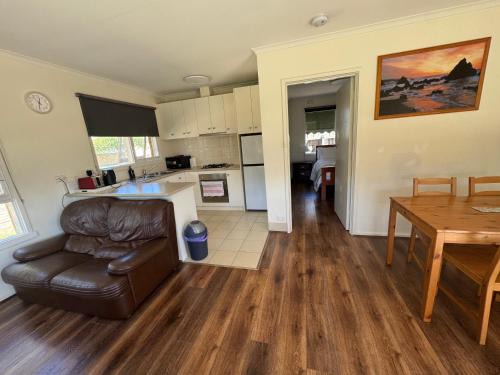 Mentone Villa | Ideal Melbourne Seaside Home