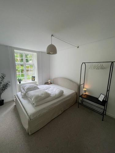 Valby Apartment | Ideal Stay in Valby