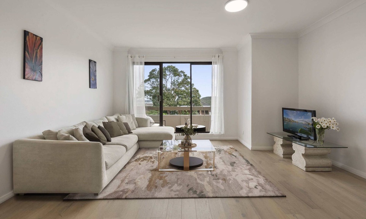 Fairlight Apartment | Ideal Sydney Escape
