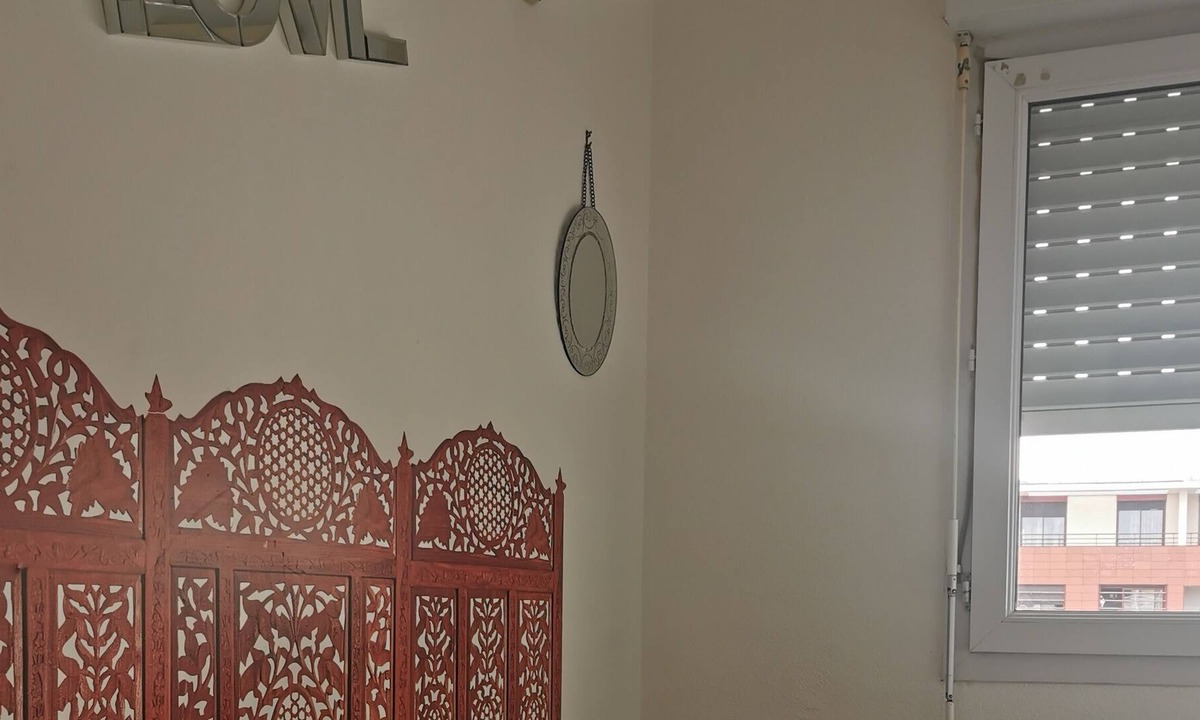 Bas-Vernet Apartment | 🍹Ideally located, near CV & train station🍹