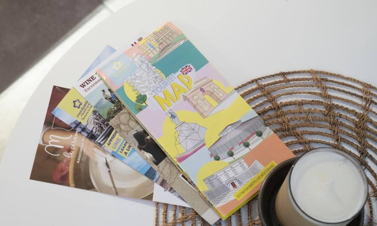 Gambetta Apartment | Idleness suite