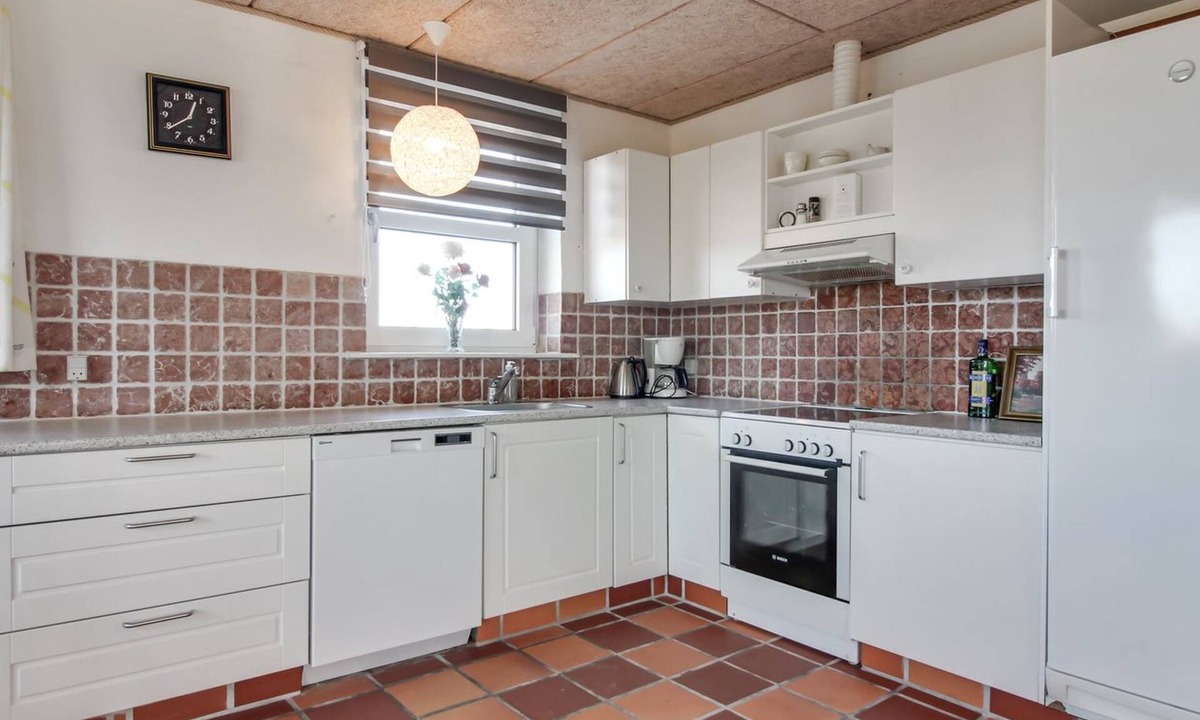 Hjørring Apartment | "Idolf" - 2km from the sea by Interhome