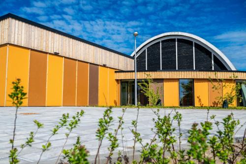 Fjerritslev Hostel | Idrætscenter Jammerbugt
