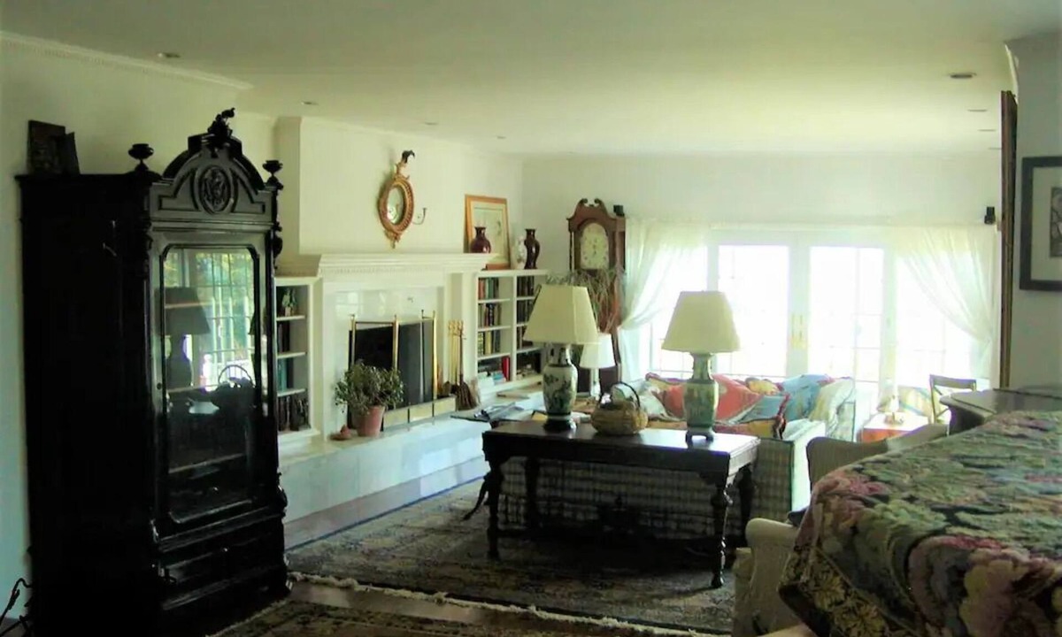 Norwich House | Idyll Estate: Panoramic Views, 5 min/Dartmouth