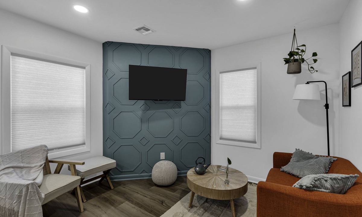 Bradley Beach House | Idyllic Bradley Beach Bungalow