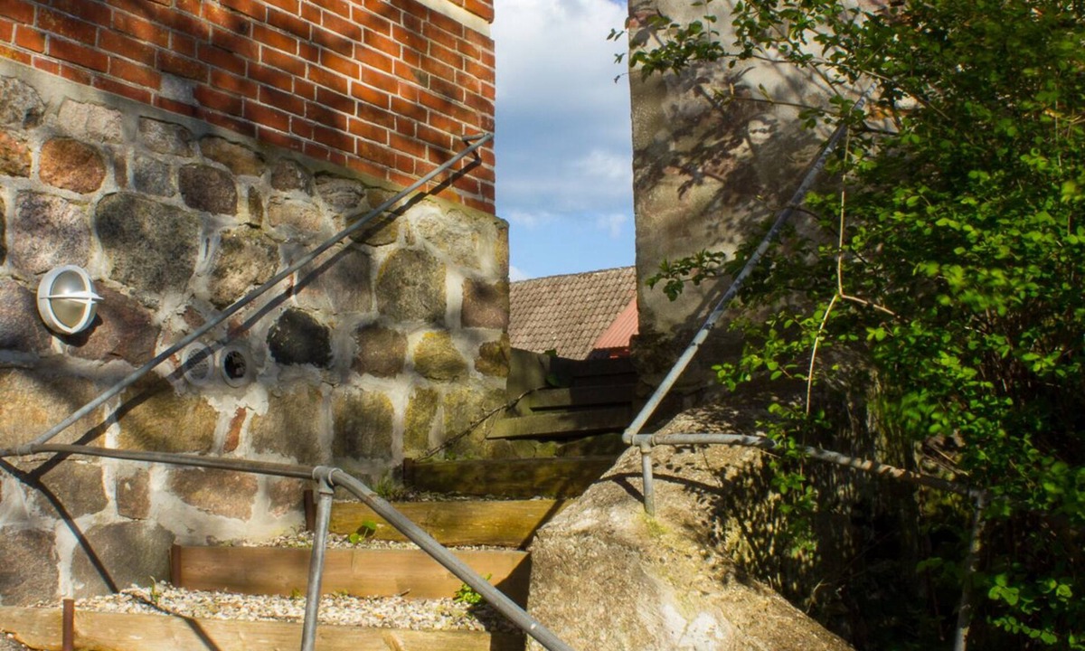 Trustrup Other | Idyllic close to nature farmhouse, with a lot of room inside and outside.